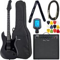  Harley Benton ST-20HH Active SBK Set